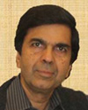 Rajeev Bansal