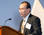 Zhi-Pei Liang, Ph.D.
