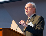 Philip A. Sharp, Ph.D.