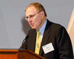 Peter Staecker, Ph.D.