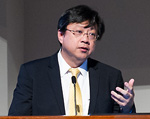 Stephen Wong, Ph.D.