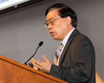 Yuan-Ting Zhang, Ph.D.