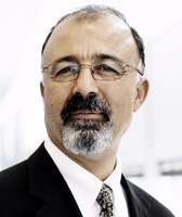 Dr. Mohamad Sawan