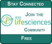 Join the IEEE Life Sciences Community