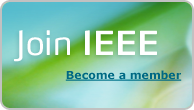 Join IEEE - Become a member